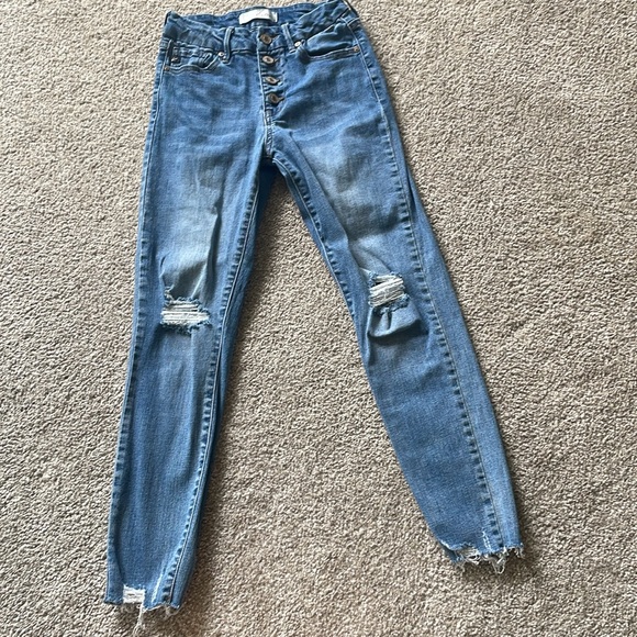 Jeans! - Picture 2 of 5